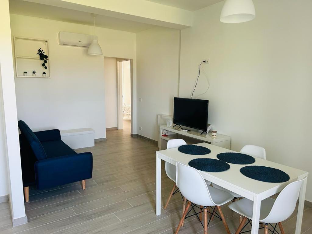 Aria Di Mare Levante Torino di Sangro Eksteriør billede